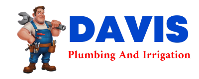 Trusted plumber in COLONIA